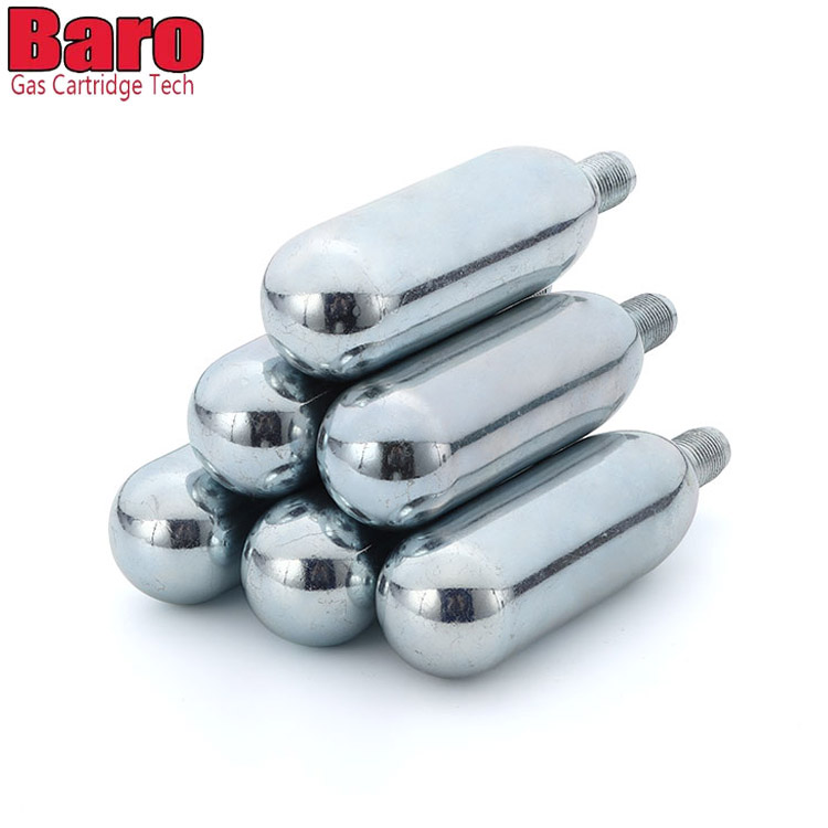 के तपाईंलाई CO2 कार्ट्रिजहरूको प्रयोग र मर्मत सम्मानको बारेमा थाहा छ?