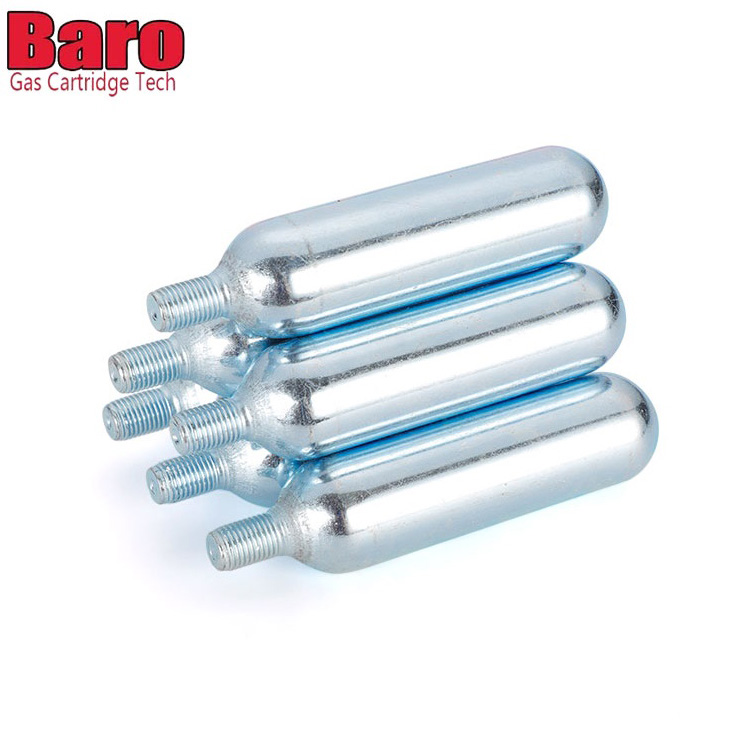 2g जी CO2 थ्रेड कारबाही थ्रेडहरूको प्रकार्य?